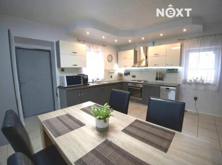 Prodej domu/vily, 187 m²