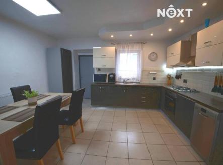 Prodej domu/vily, 187 m²