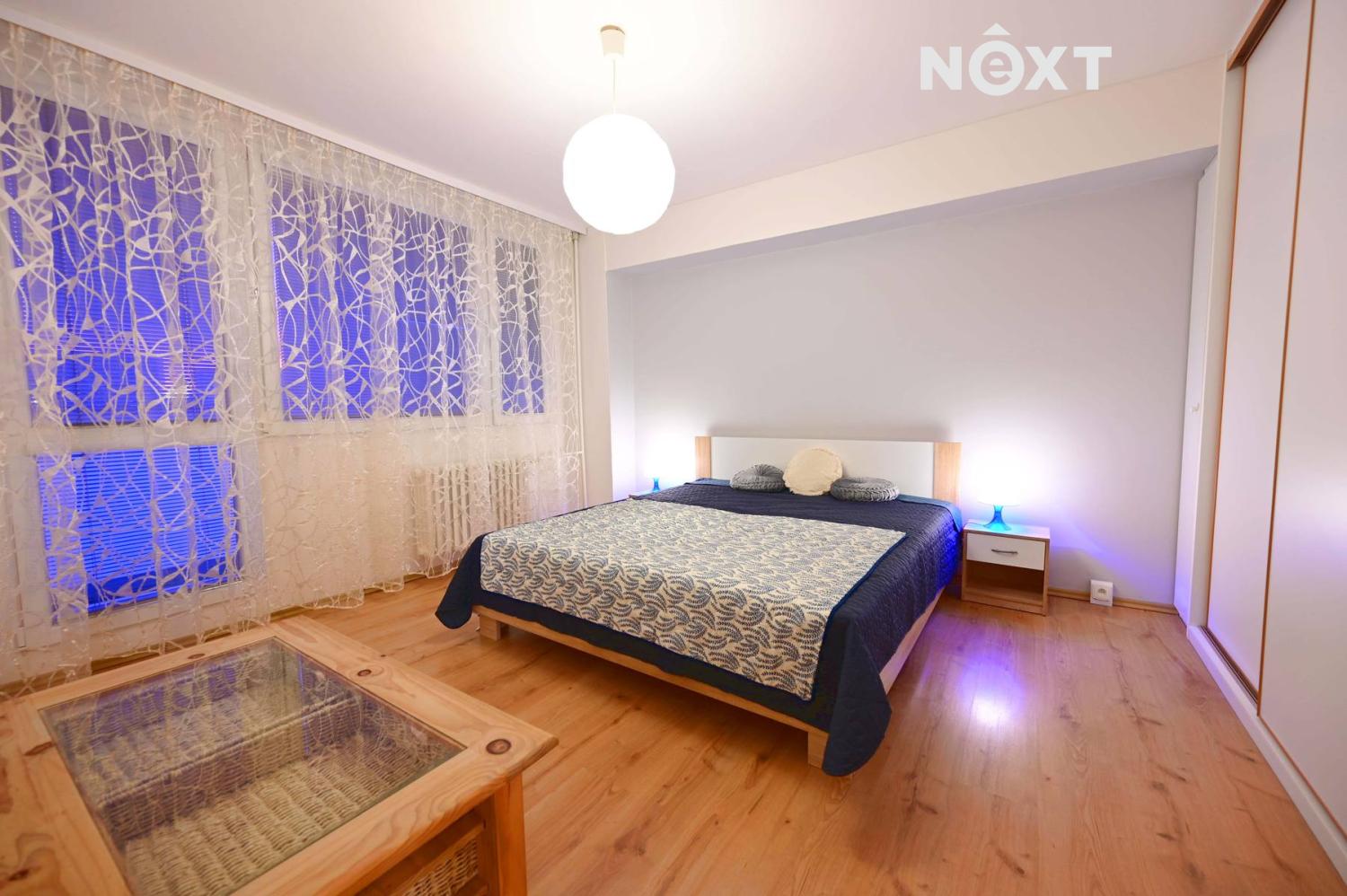 Pronájem byt 3+1, 79㎡