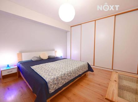 Pronájem bytu, 3+1, 79 m²