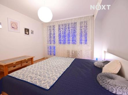 Pronájem bytu, 3+1, 79 m²