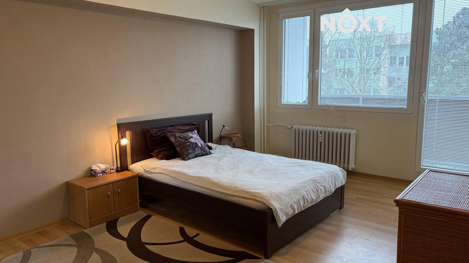 Pronájem byt 3+1, 90㎡