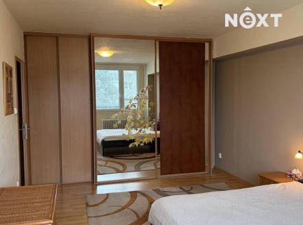 Pronájem bytu, 3+1, 82 m²