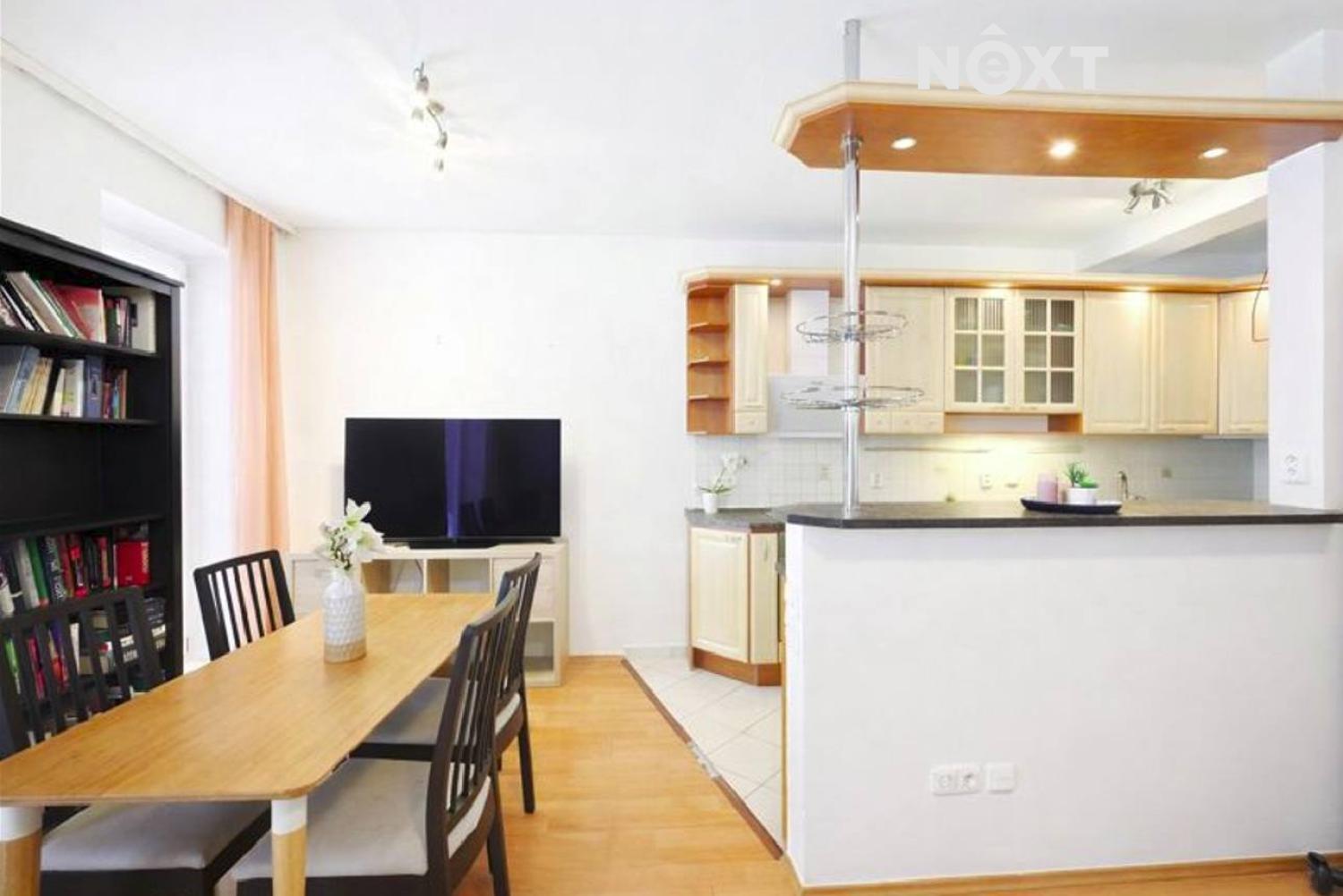 Prodej byt 3+kk, 70㎡