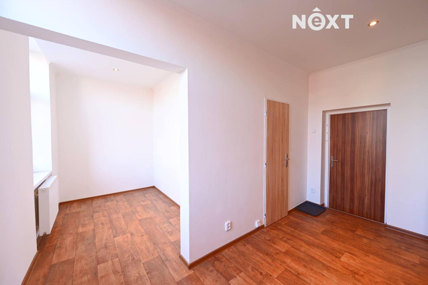 Pronájem byt 1+1, 28㎡