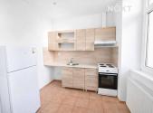Pronájem bytu, 1+1, 25 m²