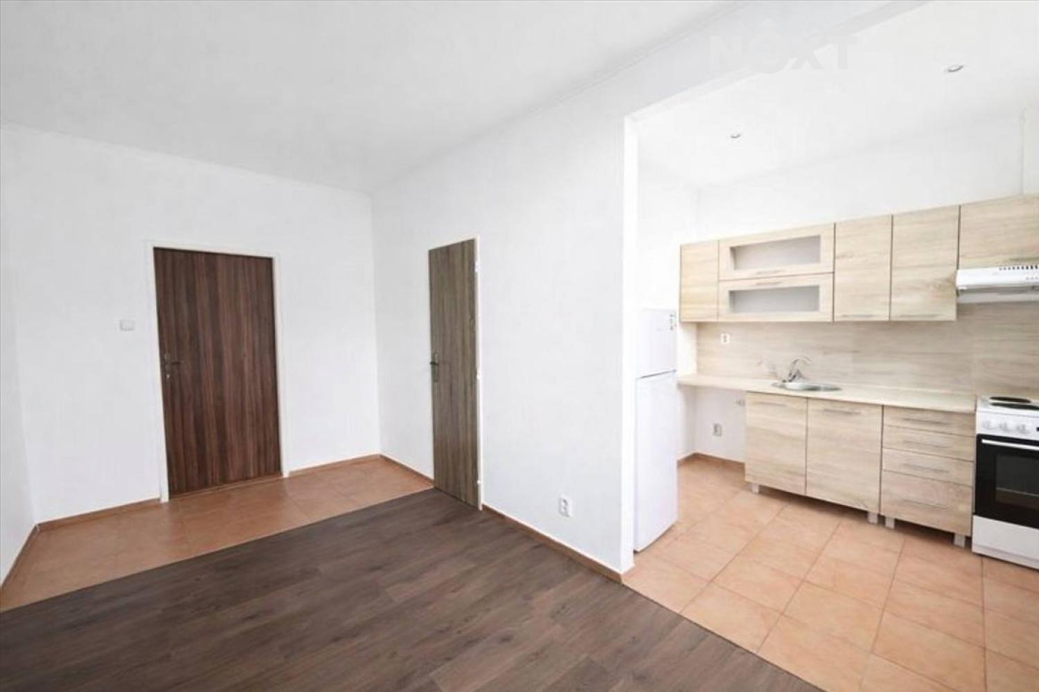 Pronájem byt 1+1, 25㎡