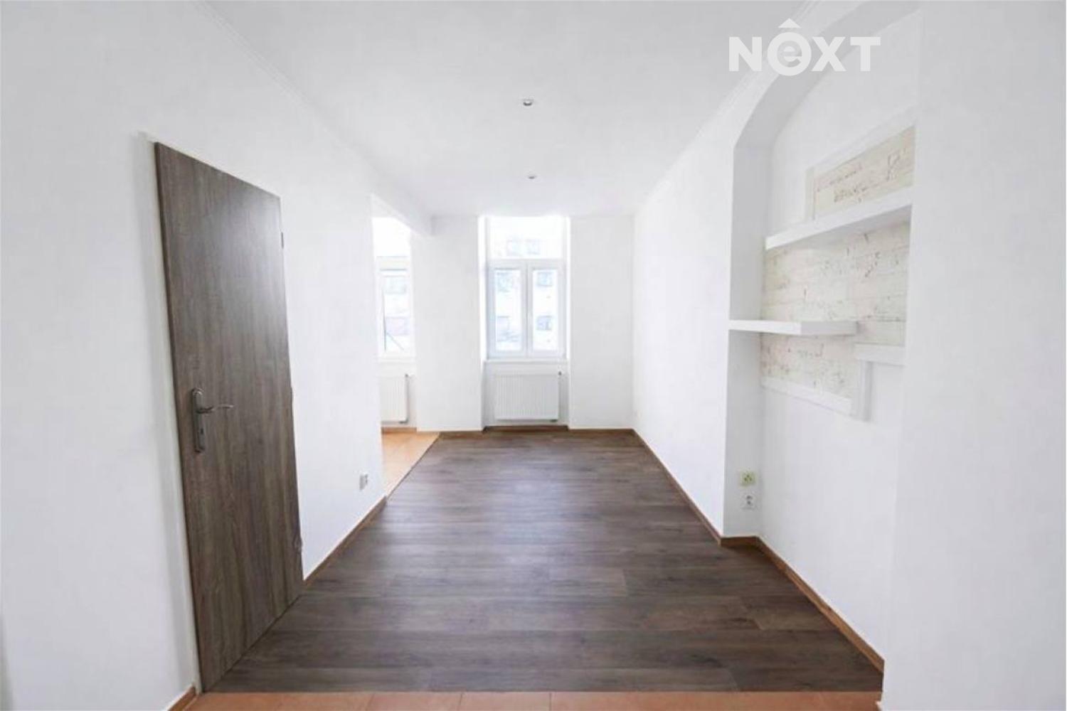 Pronájem byt 1+1, 25㎡