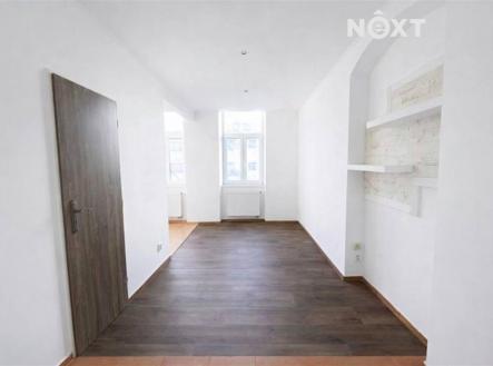 Pronájem bytu, 1+1, 25 m²