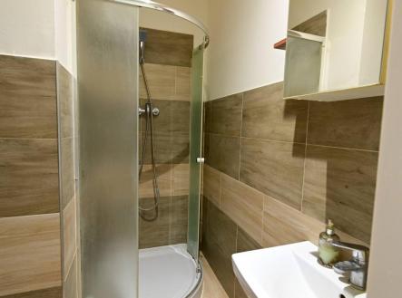 Pronájem bytu, 1+1, 25 m²