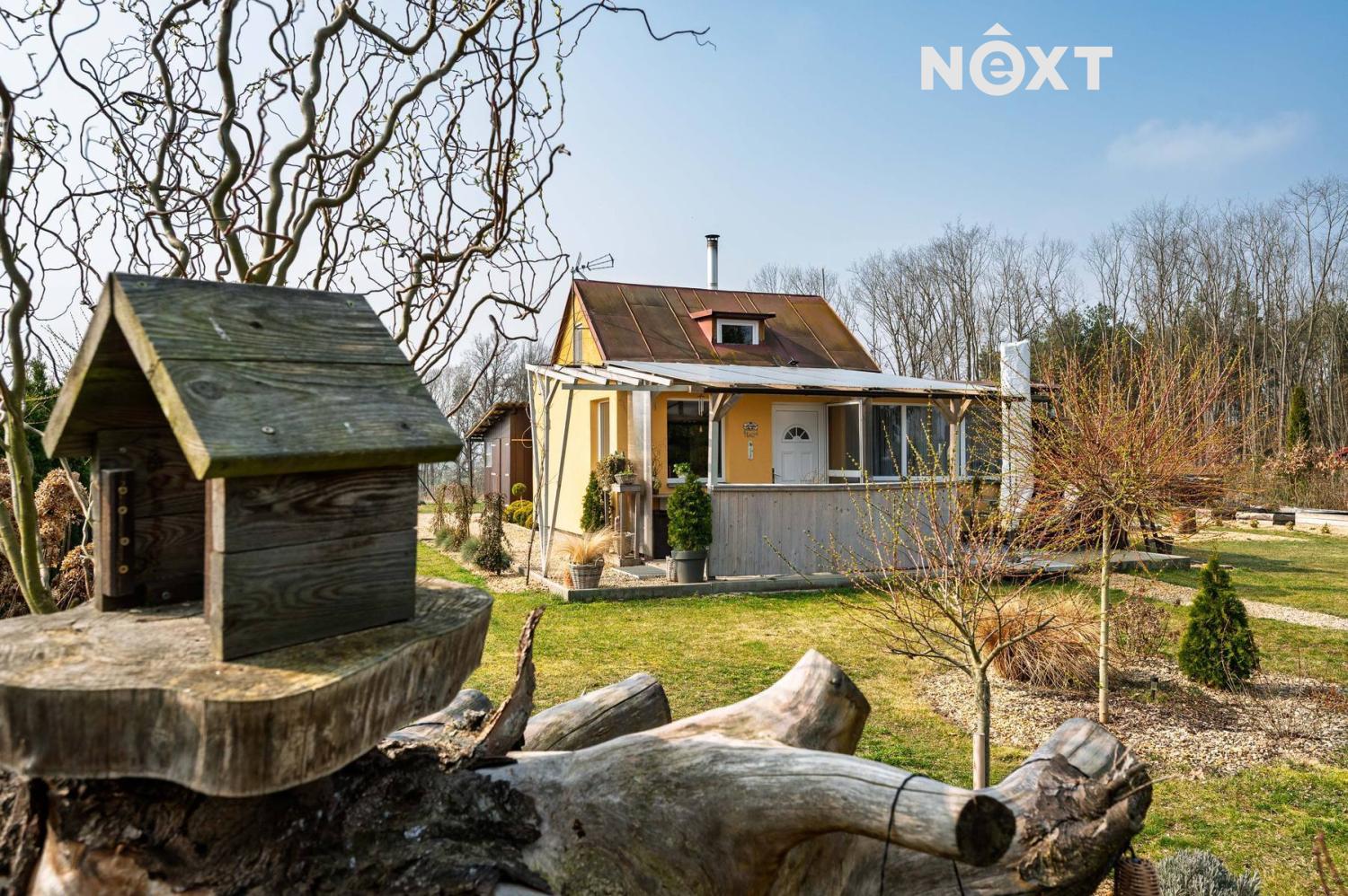 Prodej Rodinný dům, 74㎡