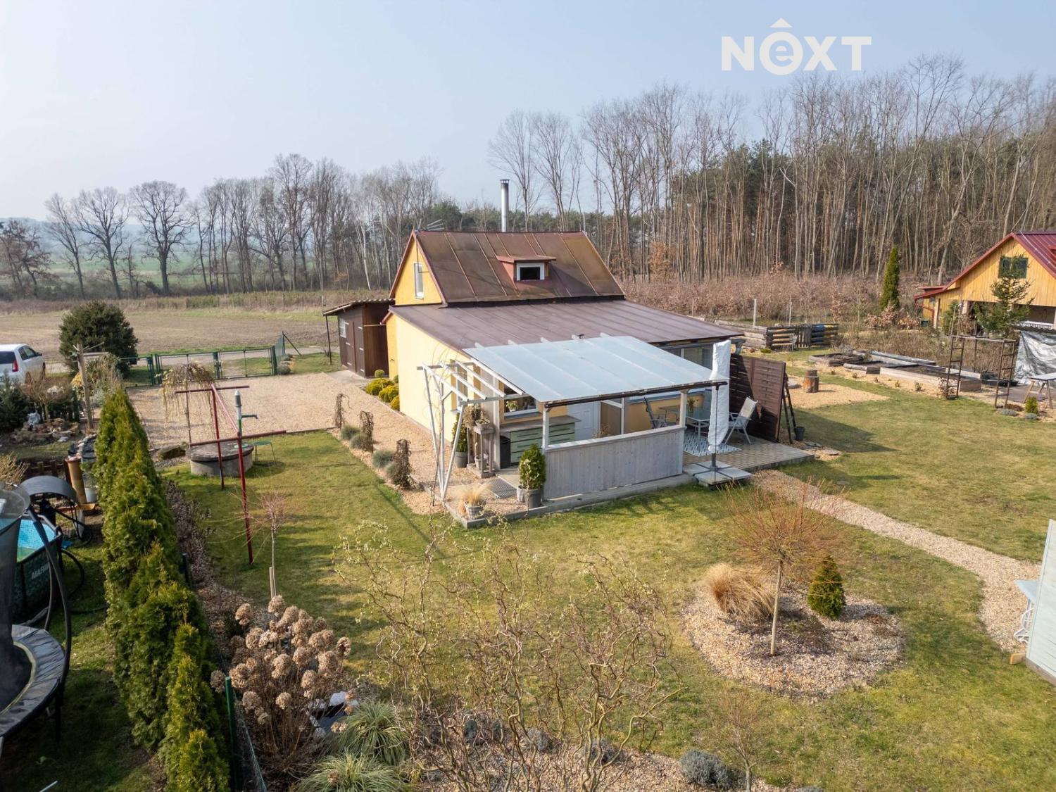 Prodej Rodinný dům, 74㎡