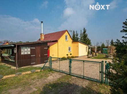 Prodej domu/vily, 74 m²