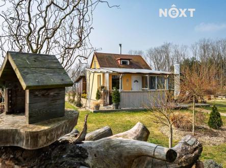 Prodej domu/vily, 74 m²