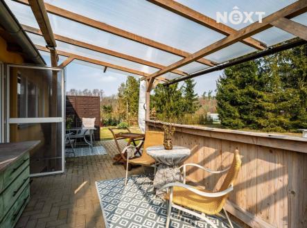 Prodej domu/vily, 74 m²