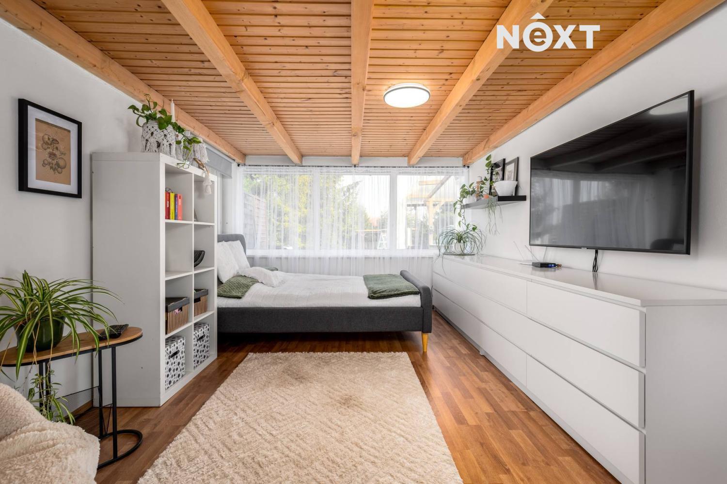 Prodej Rodinný dům, 74㎡