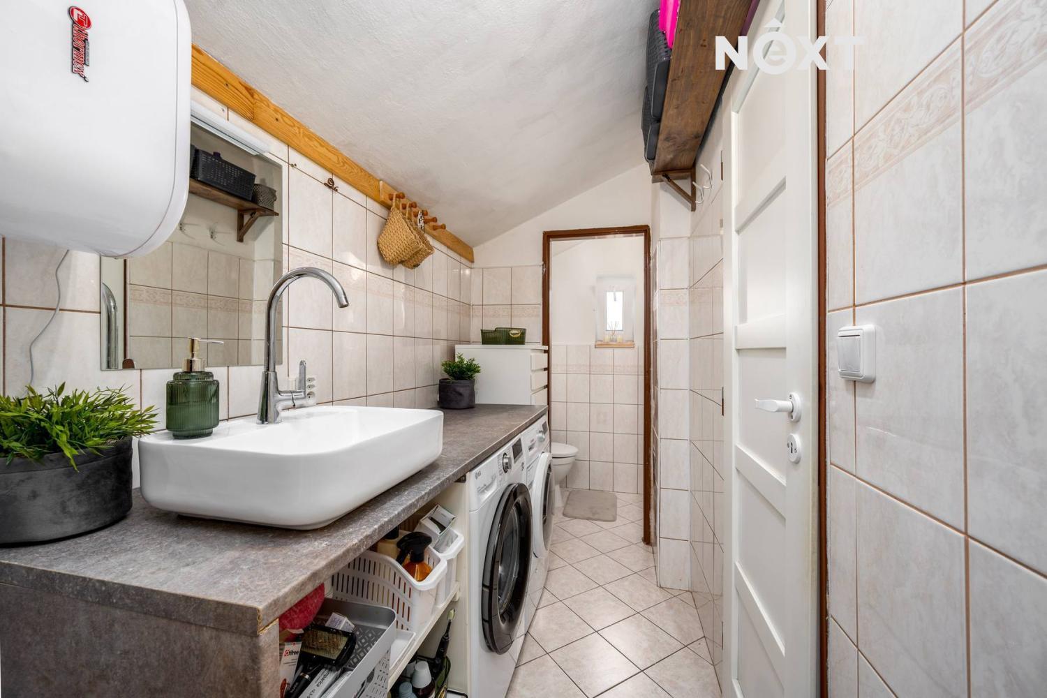 Prodej Rodinný dům, 74㎡