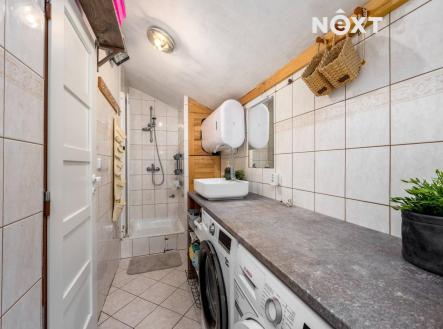 Prodej domu/vily, 74 m²