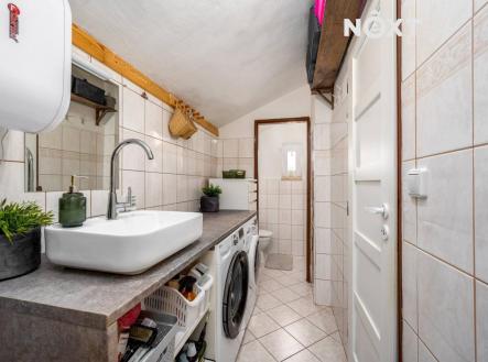 Prodej domu/vily, 74 m²