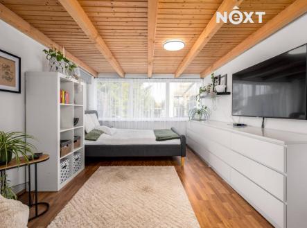 Prodej domu/vily, 74 m²