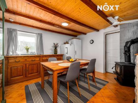 Prodej domu/vily, 74 m²