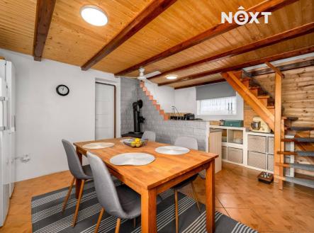 Prodej domu/vily, 74 m²