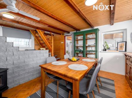 Prodej domu/vily, 74 m²