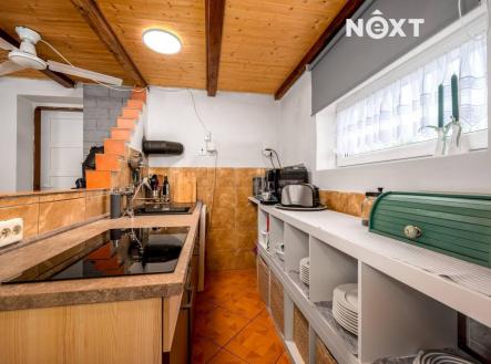 Prodej domu/vily, 74 m²