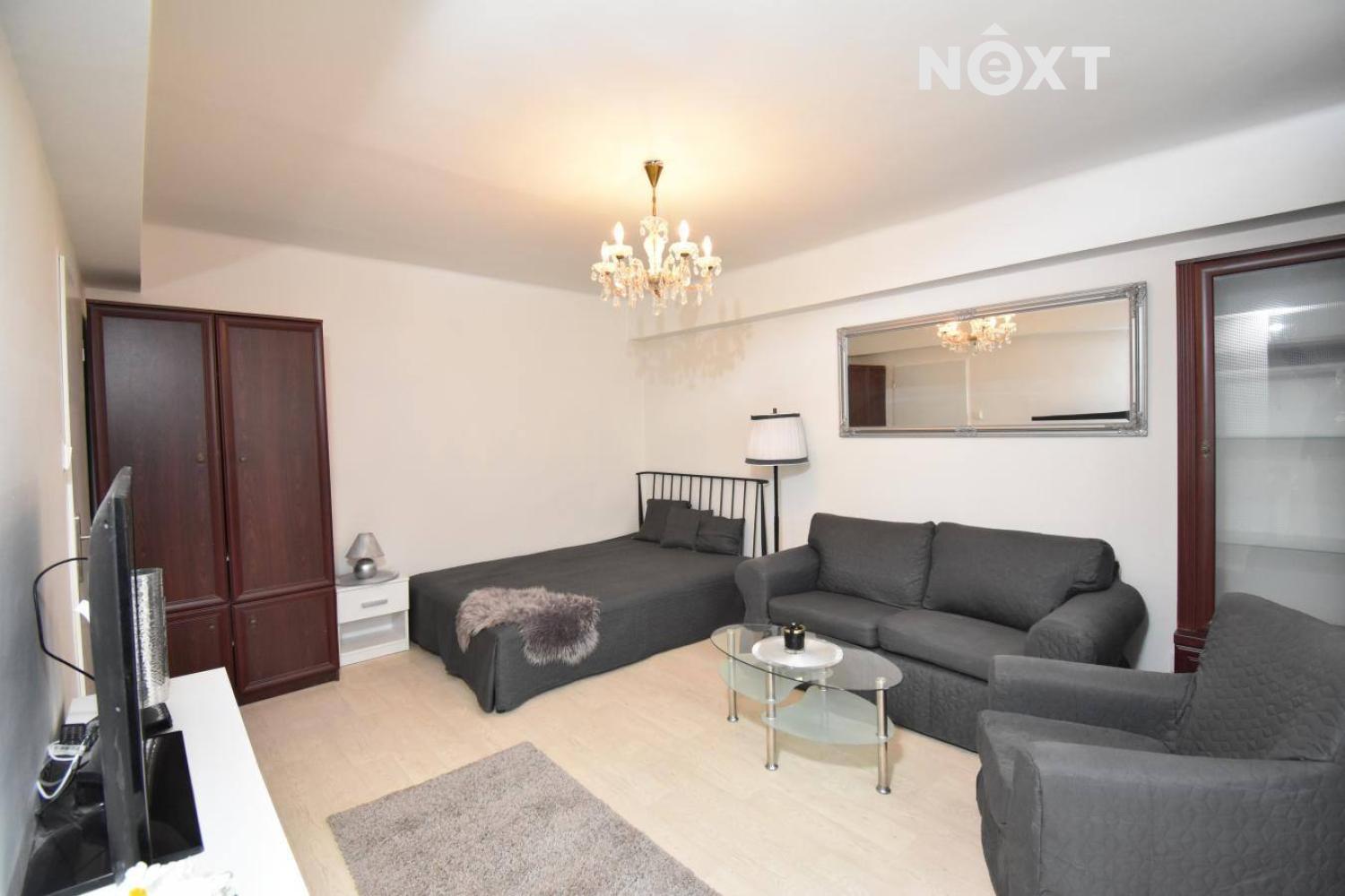 Pronájem byt 1+1, 42㎡