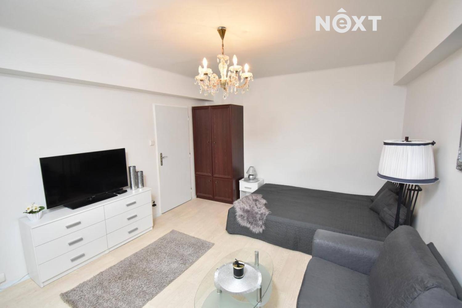 Pronájem byt 1+1, 42㎡