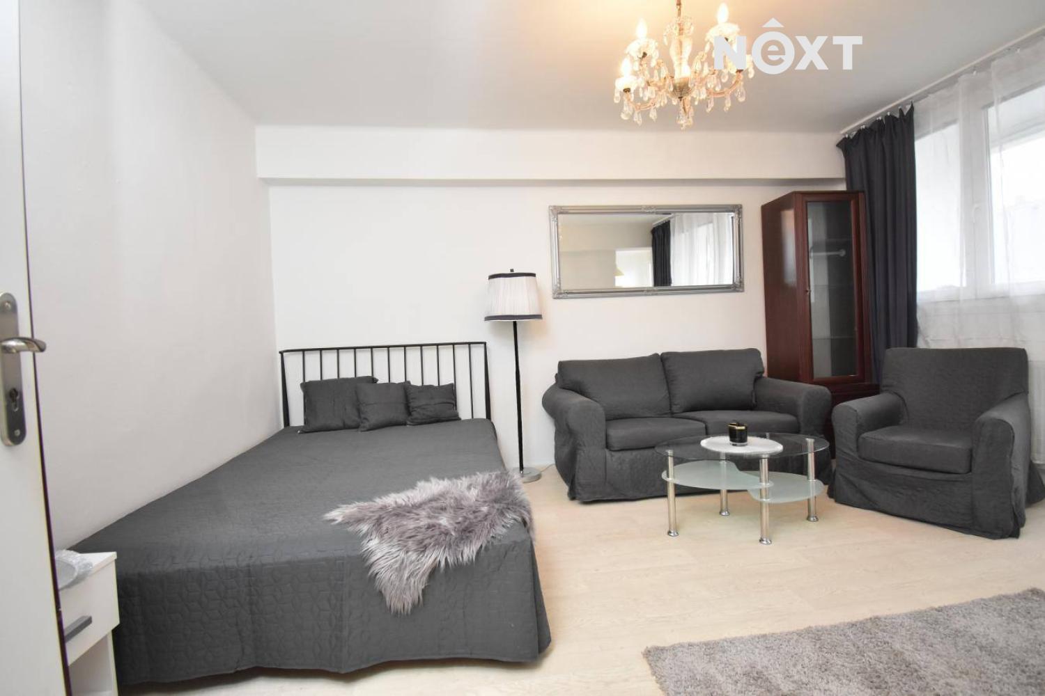 Pronájem byt 1+1, 42㎡