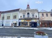 Prodej komerčního objektu, jiný, 548 m²