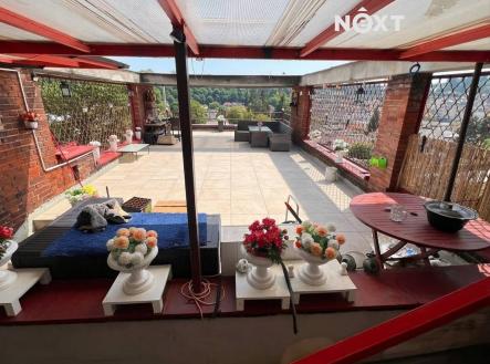 Prodej komerčního objektu, jiný, 548 m²