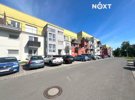 Pronájem bytu, 1+kk, 29 m²