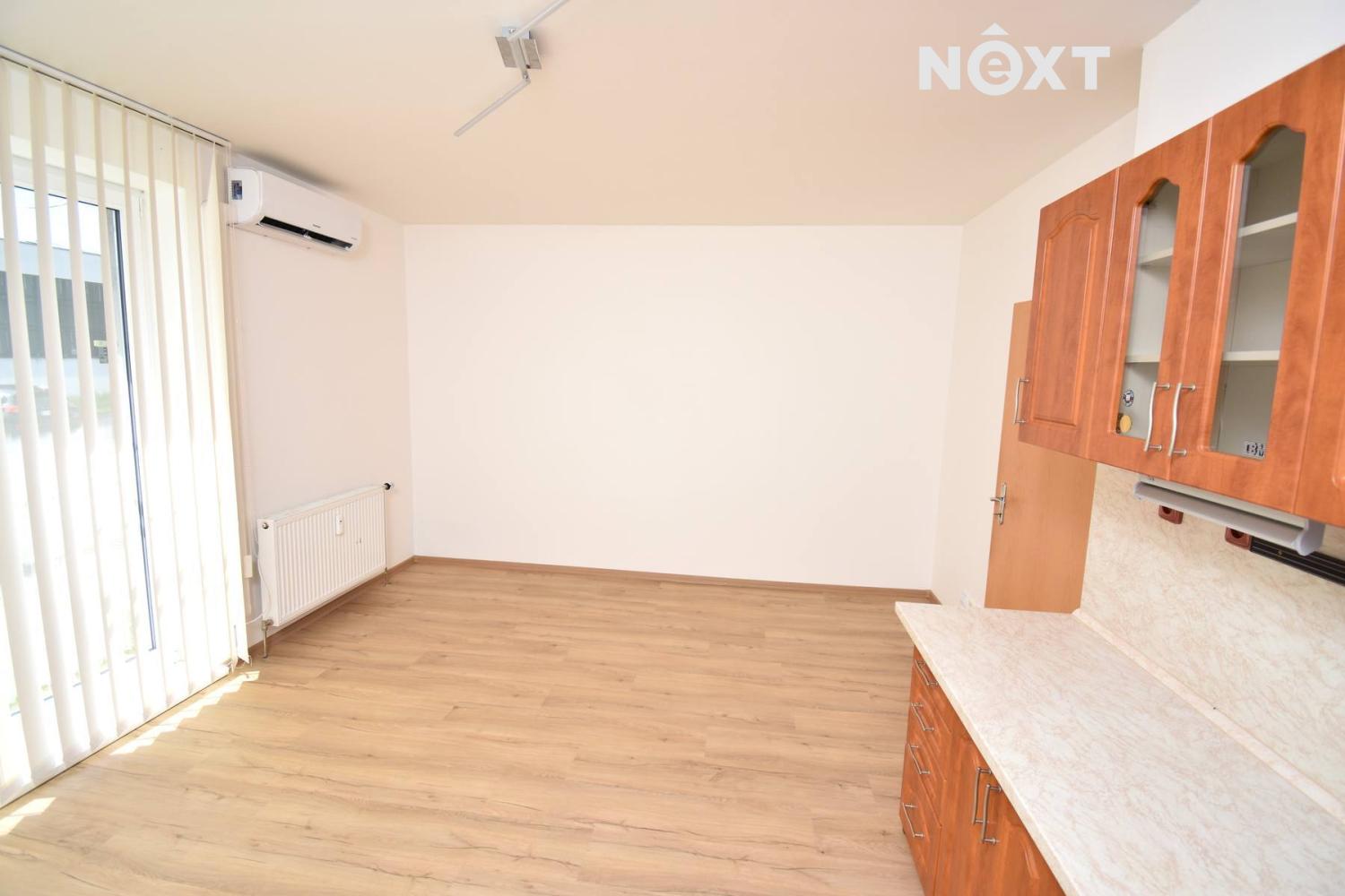 Pronájem byt 1+kk, 29㎡