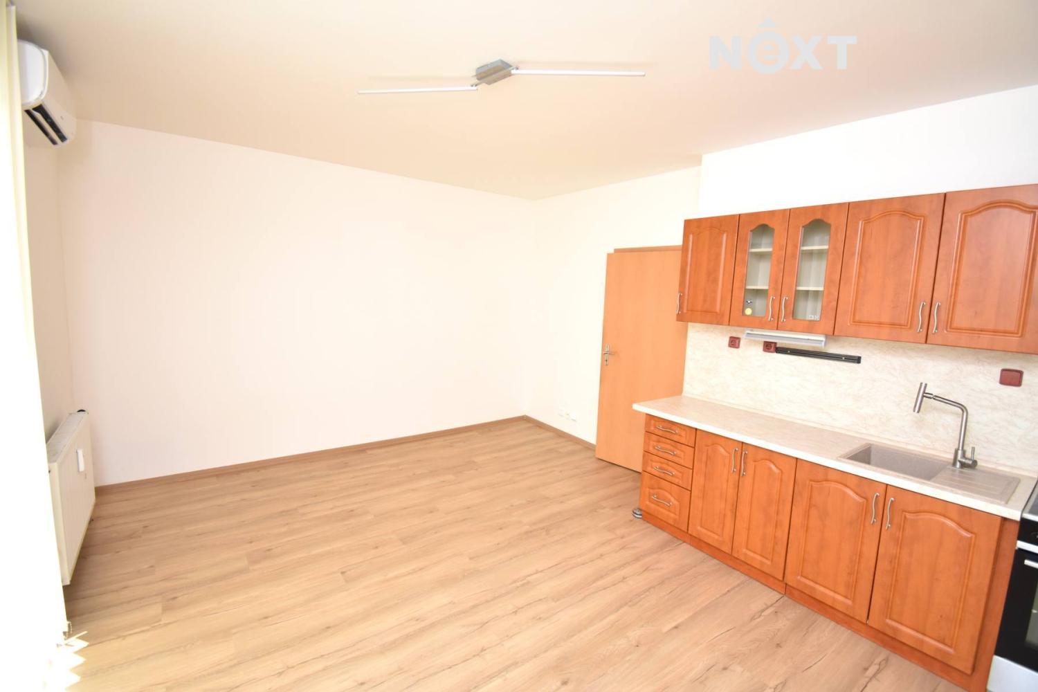 Pronájem byt 1+kk, 29㎡