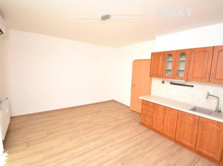 Pronájem bytu, 1+kk, 29 m²