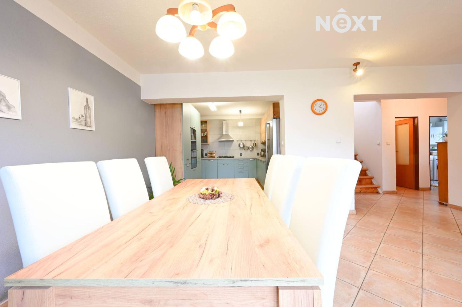 Prodej Rodinný dům, 127㎡