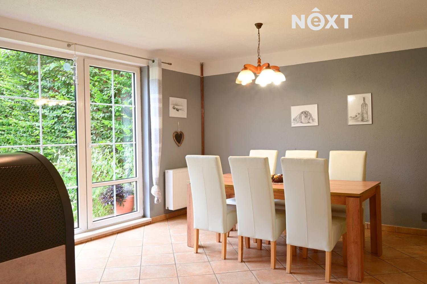 Prodej Rodinný dům, 127㎡