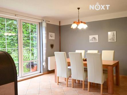 Prodej domu/vily, 127 m²