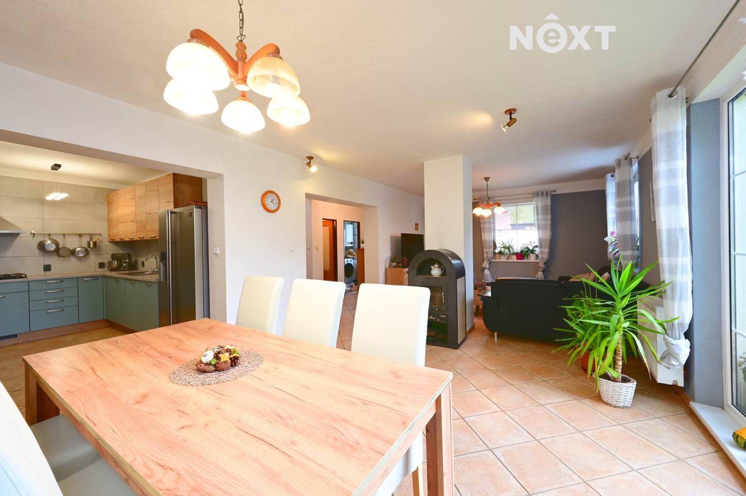 Prodej Rodinný dům, 127㎡