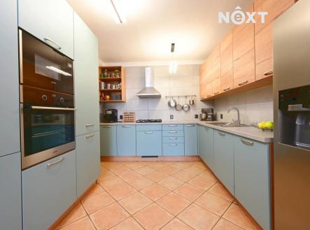 Prodej domu/vily, 127 m²