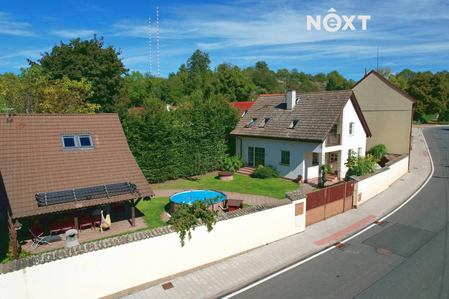 Prodej Rodinný dům, 127㎡