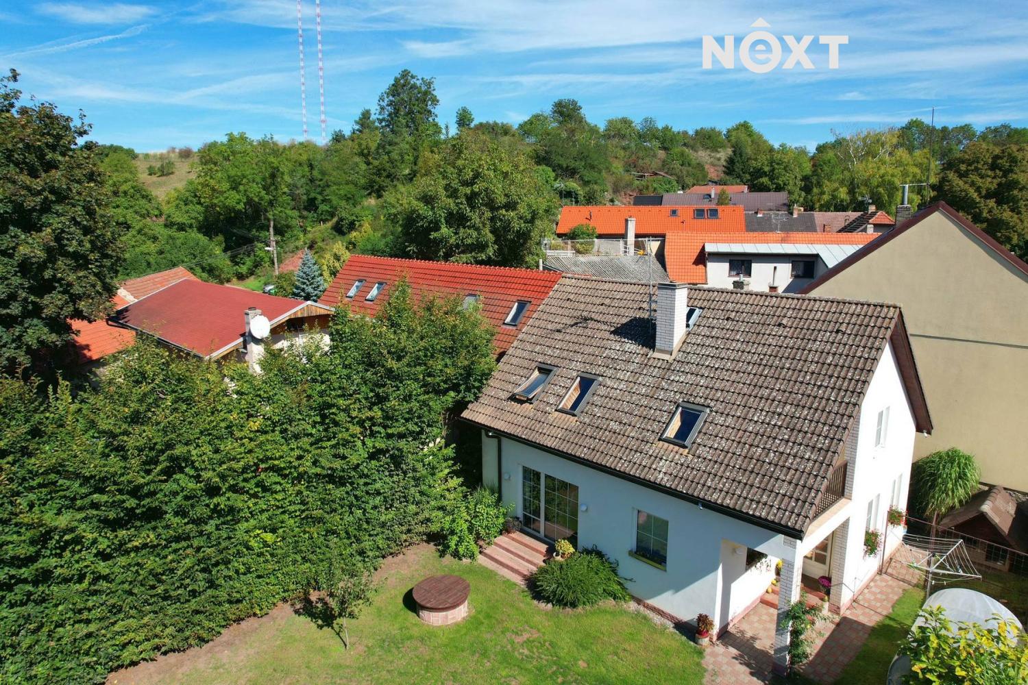 Prodej Rodinný dům, 127㎡