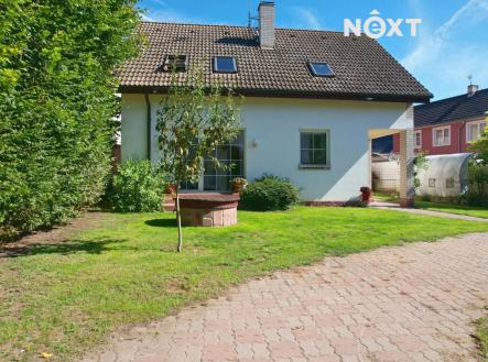 Prodej domu/vily, 127 m²