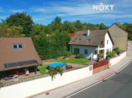 Prodej domu/vily, 127 m²