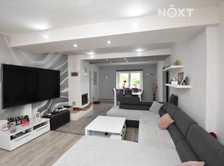 Prodej domu/vily, 185 m²