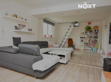 Prodej domu/vily, 185 m²