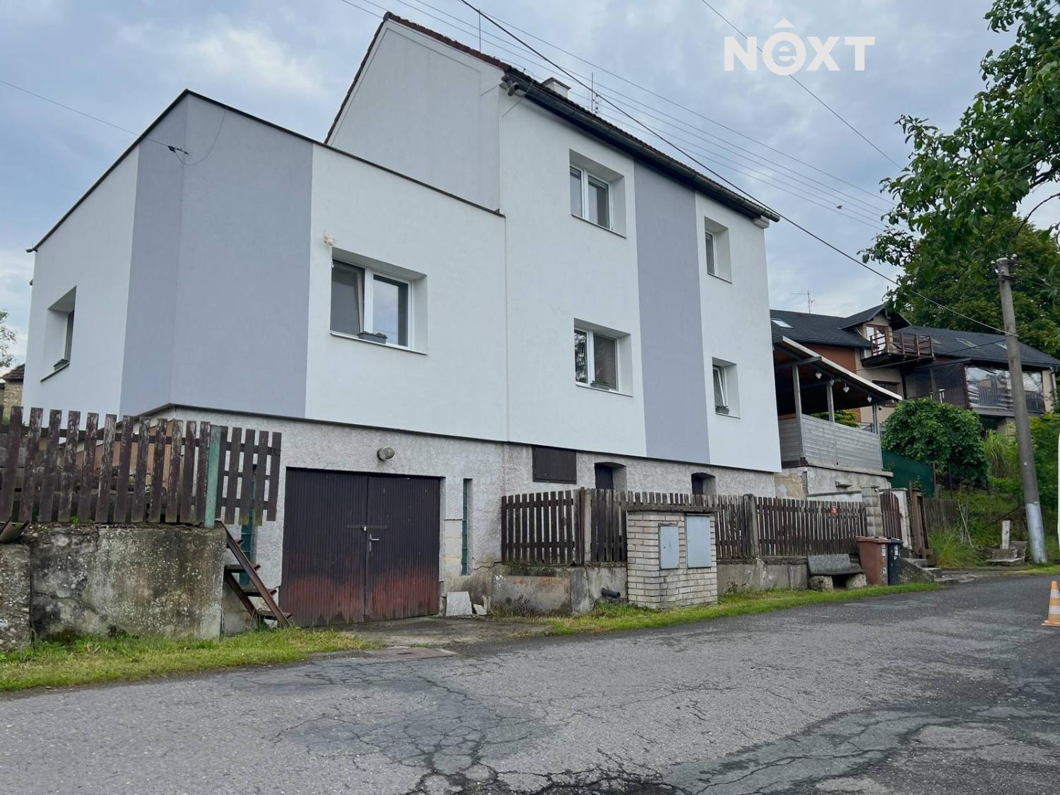 Prodej Rodinný dům, 185㎡