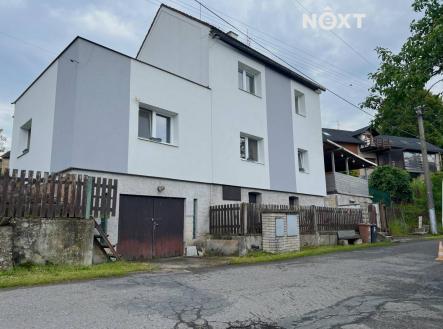 Prodej domu/vily, 185 m²